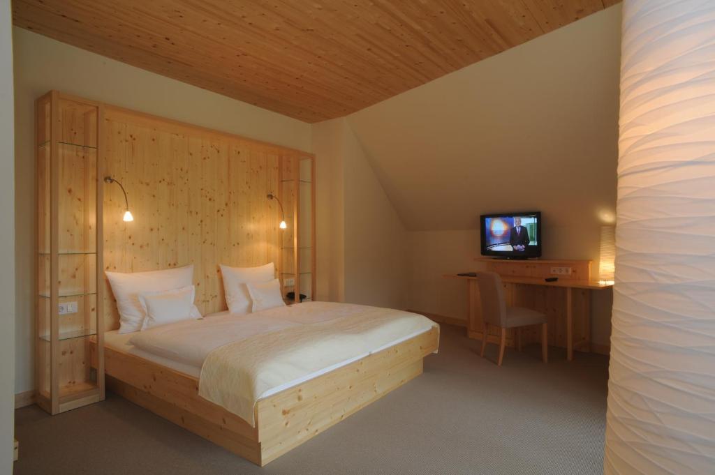 Superior Doppelzimmer