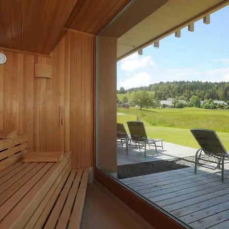 Natur&Wellnesshotel Breggers Schwanen - Bernau im Schwarzwald-3