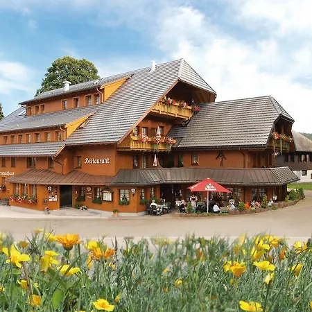 Naturparkhotel Schwarzwaldhaus-3